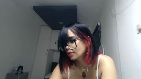 Snapshot of naughty_mariaxx chatting on April 2026 12:29:02 PM Maria online show from April 2026 12:29:02 PM
