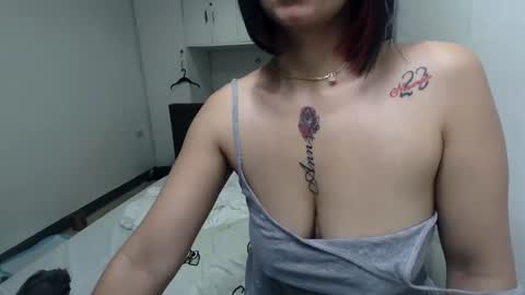 Snapshot of naughty_mariaxx chatting on May 2026 09:47:02 AM Maria online show from May 2026 09:47:02 AM