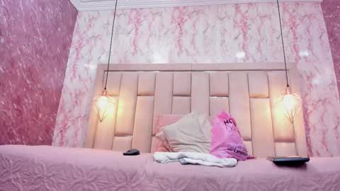 Melany  online show from February 2026 07:43:01 PM