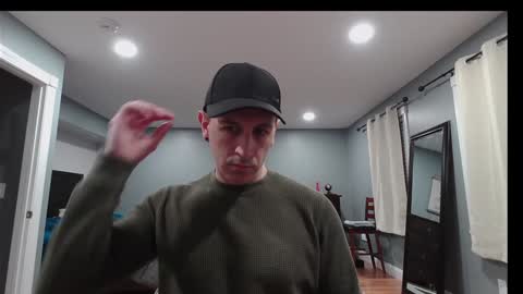 Nate online show from January 2025 10:24:02 PM