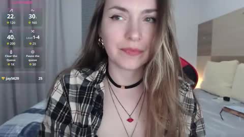 Ann online show from November 2025 02:33:01 AM