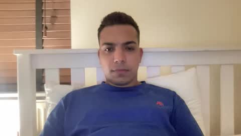 Snapshot of naughty_ryan1 chatting on October 2025 09:57:01 PM Ryan online show from October 2025 09:57:01 PM