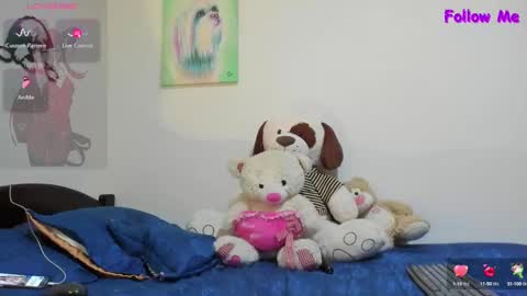 Lau    online show from December 2024 02:41:02 AM