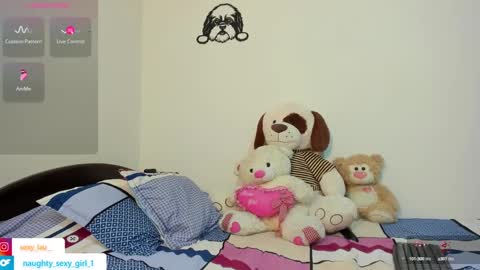 Lau    online show from March 2025 03:49:01 PM