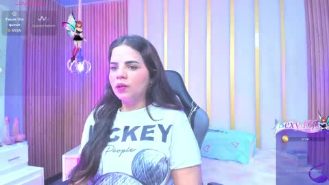 Stefany online show from May 2026 02:06:02 AM