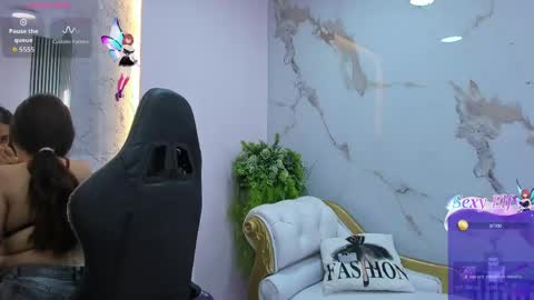 Stefany online show from May 2026 02:07:02 AM