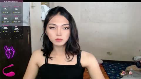 sweet thalia online show from December 2025 04:25:01 PM