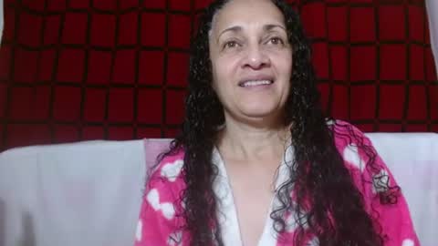 Snapshot of naughty_tita chatting on July 2026 08:20:01 AM Tita Madurita online show from July 2026 08:20:01 AM
