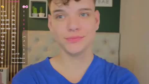 Snapshot of naughty_twink_ chatting on October 2025 03:59:02 AM Noah online show from October 2025 03:59:02 AM