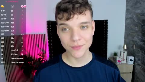 Snapshot of naughty_twink_ chatting on October 2025 01:29:01 PM Noah online show from October 2025 01:29:01 PM