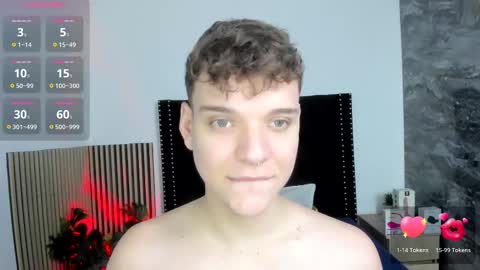 Snapshot of naughty_twink_ chatting on November 2025 11:54:01 AM Noah online show from November 2025 11:54:01 AM