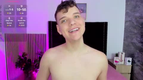 Noah online show from November 2025 03:56:02 PM