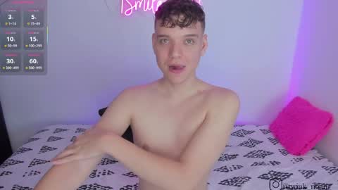 Noah online show from April 2026 02:00:02 AM