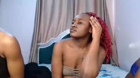 Naughty online show from January 2025 11:54:02 AM
