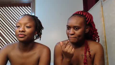 Naughty online show from January 2025 06:05:02 AM
