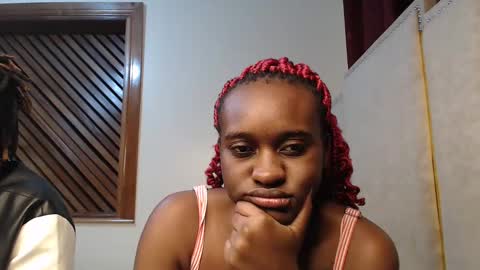 Naughty online show from January 2025 09:19:01 PM