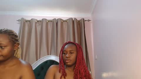 Naughty online show from February 2025 05:51:02 AM