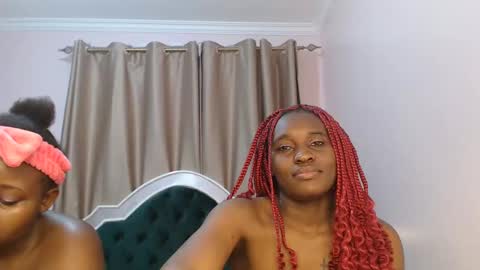Naughty online show from February 2025 09:29:01 PM