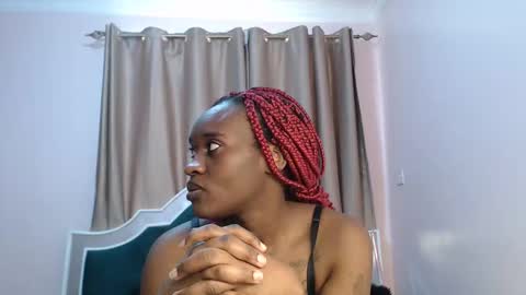 Naughty online show from February 2025 09:15:01 AM