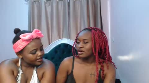 Naughty online show from February 2025 12:17:01 PM