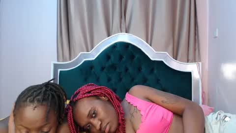 Naughty online show from February 2025 10:53:02 PM