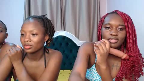 Naughty online show from February 2025 06:02:01 PM