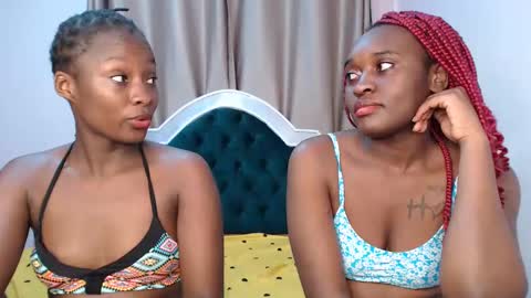 Naughty online show from February 2025 09:15:02 PM