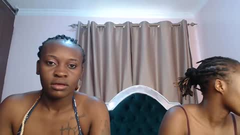 Naughty online show from February 2025 05:59:01 AM