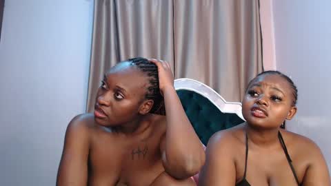 Naughty online show from February 2025 07:27:02 PM