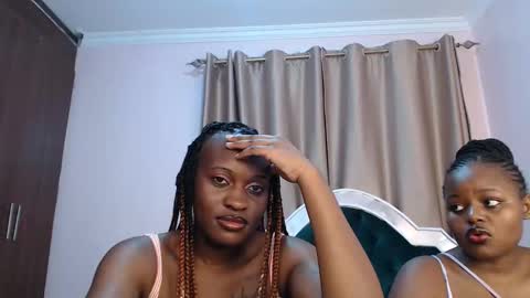 Naughty online show from February 2025 04:59:02 PM