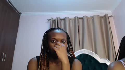 Naughty online show from February 2025 09:19:02 PM