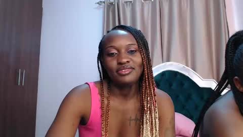 Naughty online show from February 2025 06:37:02 AM