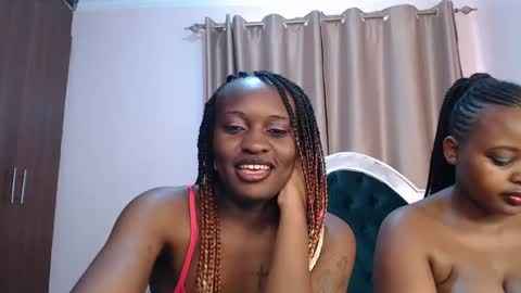 Naughty online show from February 2025 06:33:01 AM