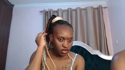 Naughty online show from February 2025 04:36:02 PM