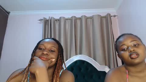 Naughty online show from February 2025 09:09:01 PM
