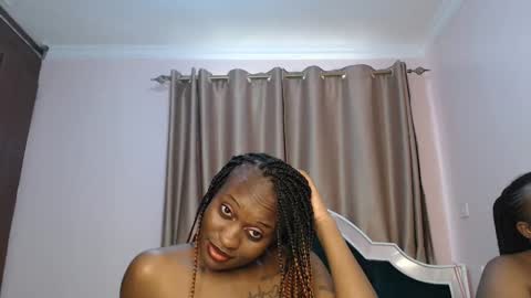Naughty online show from February 2025 06:40:01 AM