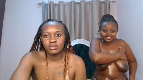 Naughty online show from February 2025 09:54:01 PM