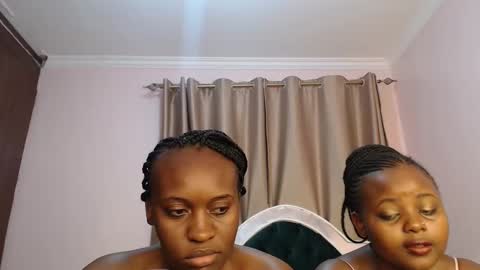 Naughty online show from February 2025 04:19:02 PM