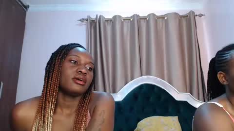 Naughty online show from February 2025 09:33:01 AM