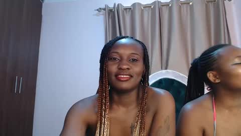 Naughty online show from February 2025 06:29:01 AM