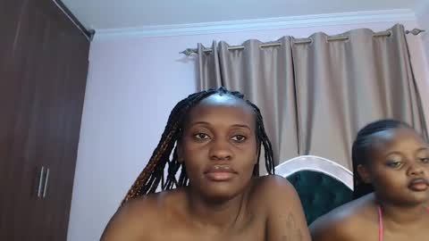 Naughty online show from February 2025 09:47:02 PM