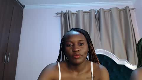 Naughty online show from March 2025 04:35:02 PM