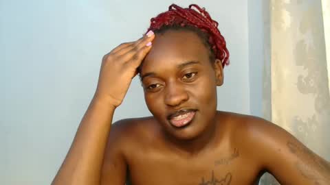 Naughty online show from September 2025 04:52:01 PM
