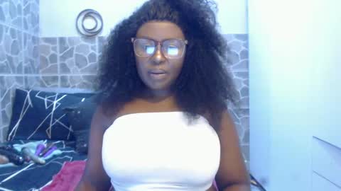 zandy online show from January 2025 05:37:02 PM