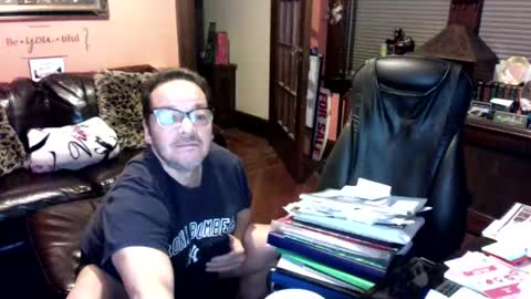 naughtybone online show from December 2024 07:28:01 AM