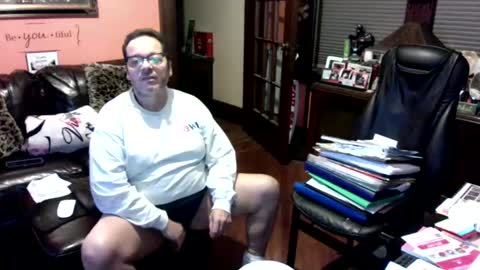 naughtybone online show from December 2024 07:06:02 AM