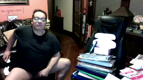 naughtybone online show from December 2024 08:11:02 AM