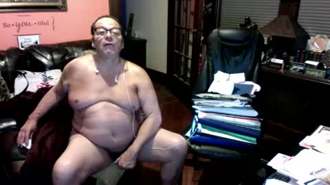 naughtybone online show from February 2025 07:30:02 AM