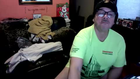 naughtybone online show from February 2025 07:04:02 PM
