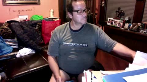 naughtybone online show from September 2025 04:46:02 AM